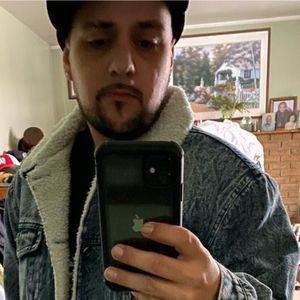 Meet your Posher, Juan